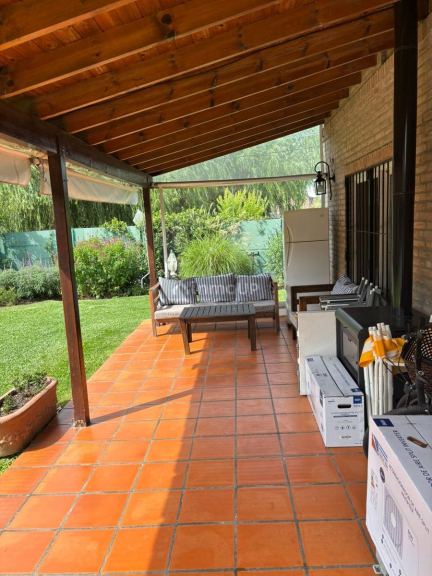 Casa en Alquiler Temporario en San Miguel, G.B.A. Zona Norte - USD 2.000 | Inmoup - 8