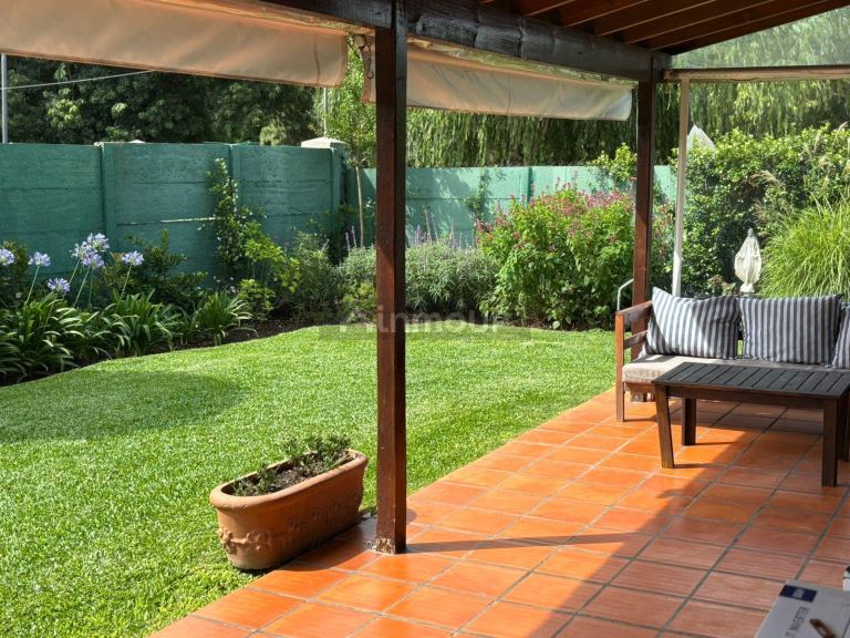 Casa en Alquiler Temporario en San Miguel, G.B.A. Zona Norte - USD 2.000 | Inmoup - 7