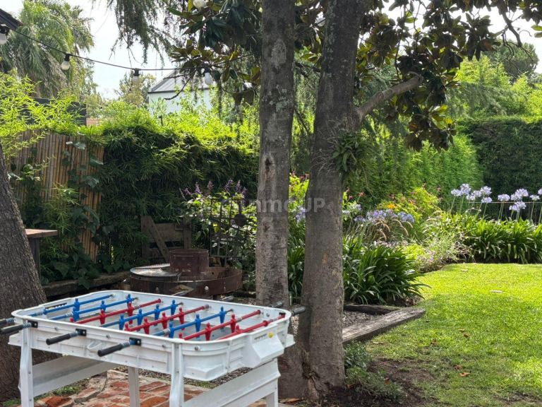 Casa en Alquiler Temporario en San Miguel, G.B.A. Zona Norte - USD 2.000 | Inmoup - 6