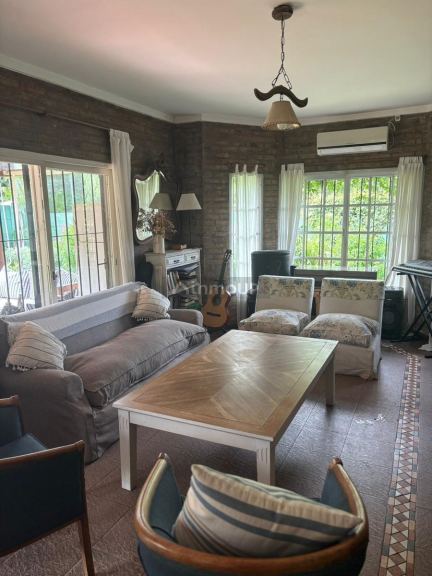 Casa en Alquiler Temporario en San Miguel, G.B.A. Zona Norte - USD 2.000 | Inmoup - 10
