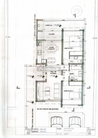 Terreno en Venta en Villa Gesell, Buenos Aires Interior