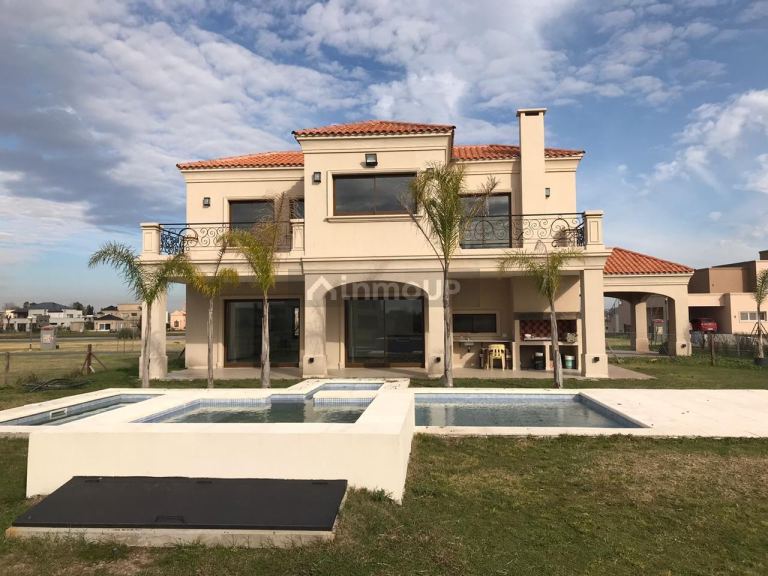 Casa en Venta en General Rodriguez, G.B.A. Zona Oeste