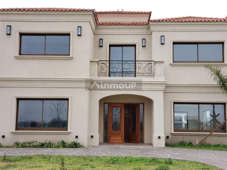 Casa en Venta en General Rodriguez, G.B.A. Zona Oeste