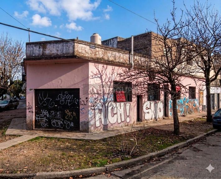 Galpon en Venta en Tres de Febrero, G.B.A. Zona Oeste