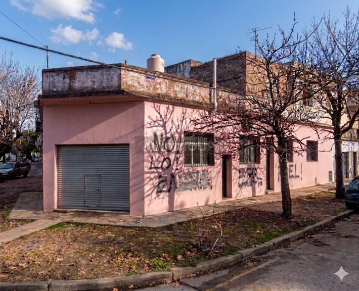 Galpon en Venta en Tres de Febrero, G.B.A. Zona Oeste