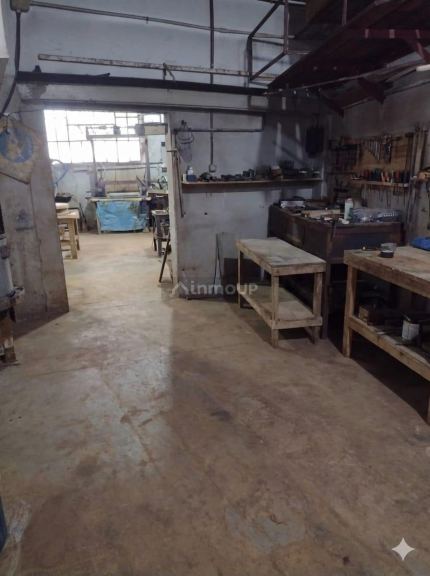 Galpon en Venta en Tres de Febrero, G.B.A. Zona Oeste