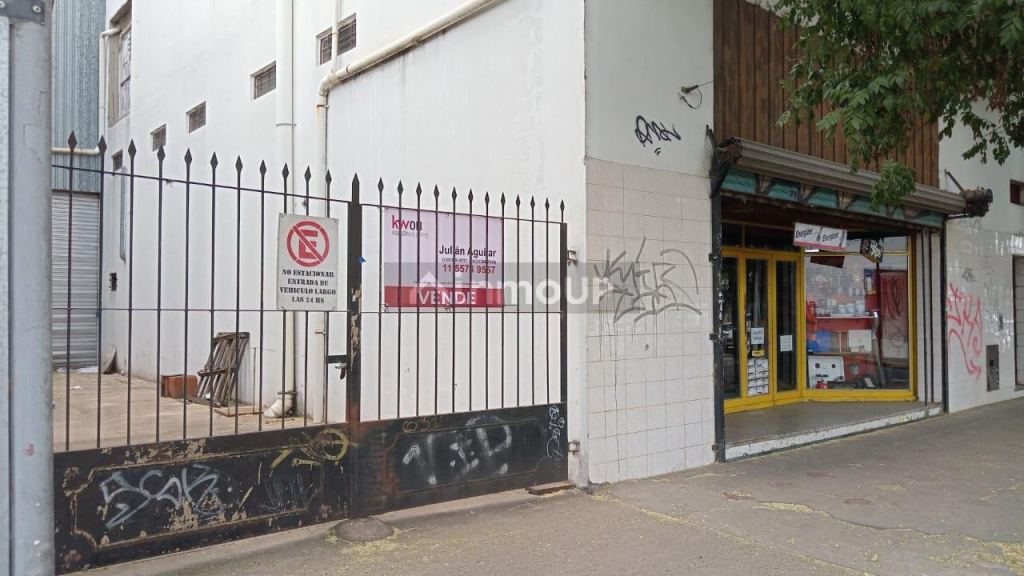 Local Comercial en Venta en Pilar, G.B.A. Zona Norte