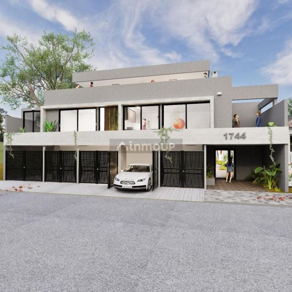 Departamento en Venta en Moron, G.B.A. Zona Oeste