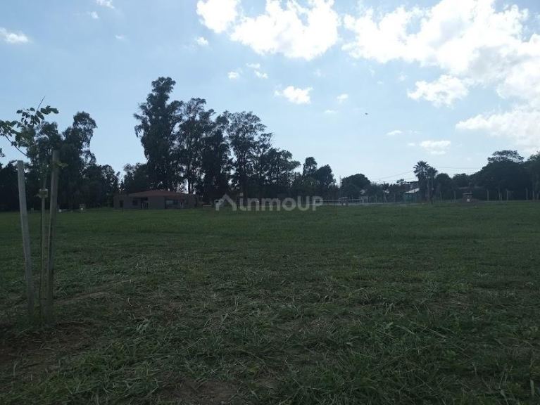 Terreno en Venta en Pilar, G.B.A. Zona Norte