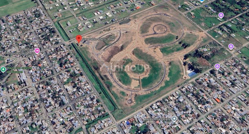 Terreno en Venta en Pilar, G.B.A. Zona Norte