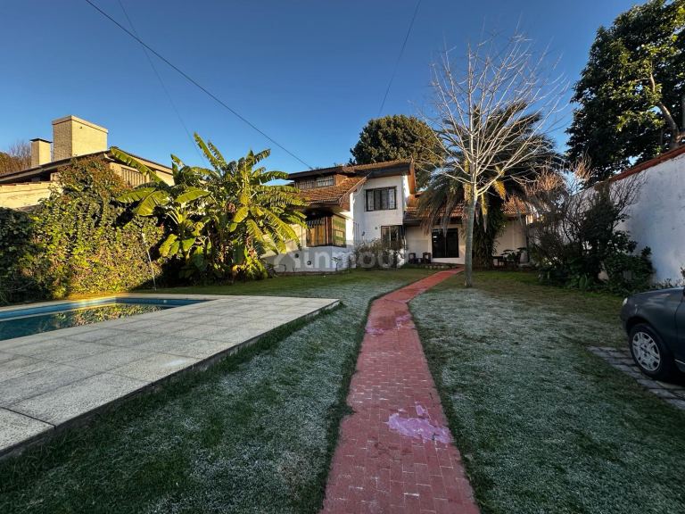 Casa en Alquiler en San Miguel, G.B.A. Zona Norte