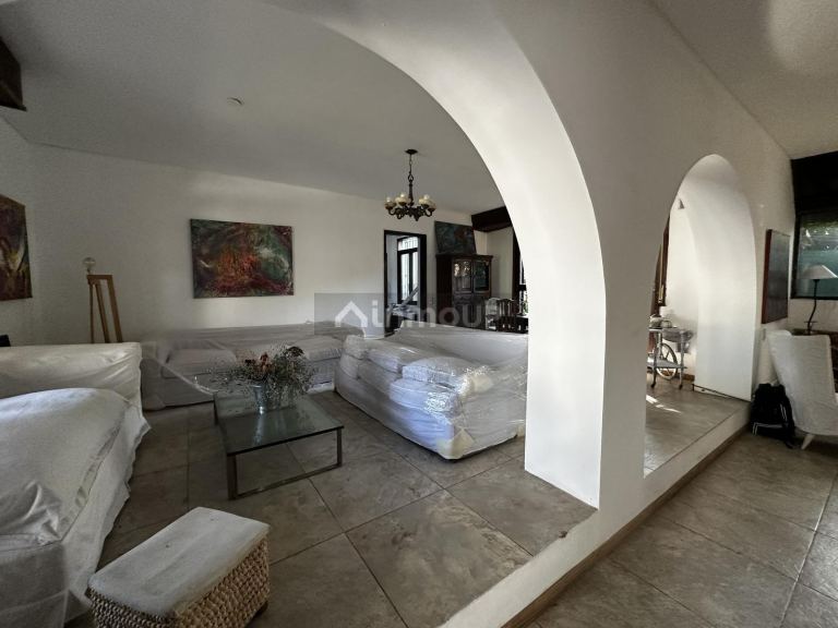 Casa en Alquiler en San Miguel, G.B.A. Zona Norte