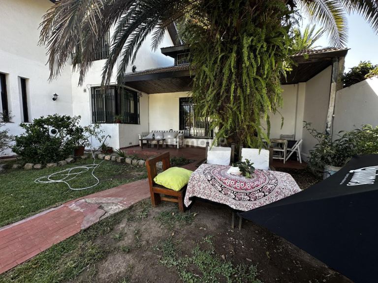 Casa en Alquiler en San Miguel, G.B.A. Zona Norte