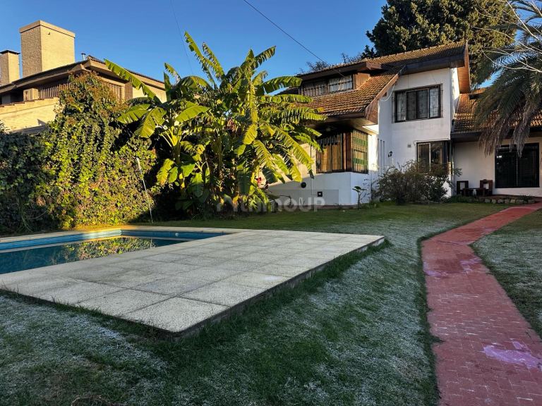 Casa en Alquiler en San Miguel, G.B.A. Zona Norte