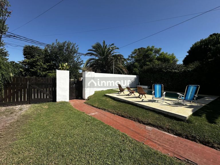 Casa en Alquiler en San Miguel, G.B.A. Zona Norte