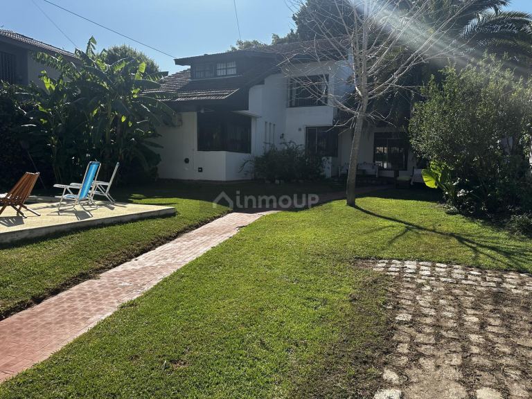 Casa en Alquiler en San Miguel, G.B.A. Zona Norte