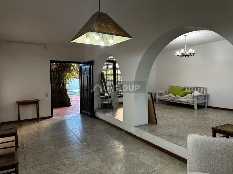Casa en Alquiler en San Miguel, G.B.A. Zona Norte