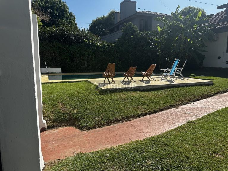 Casa en Alquiler en San Miguel, G.B.A. Zona Norte