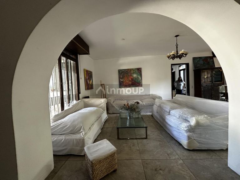 Casa en Alquiler en San Miguel, G.B.A. Zona Norte