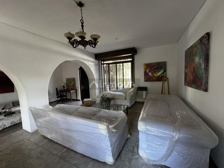Casa en Alquiler en San Miguel, G.B.A. Zona Norte