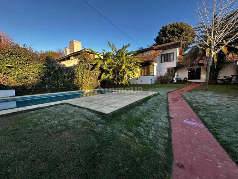 Casa en Alquiler en San Miguel, G.B.A. Zona Norte