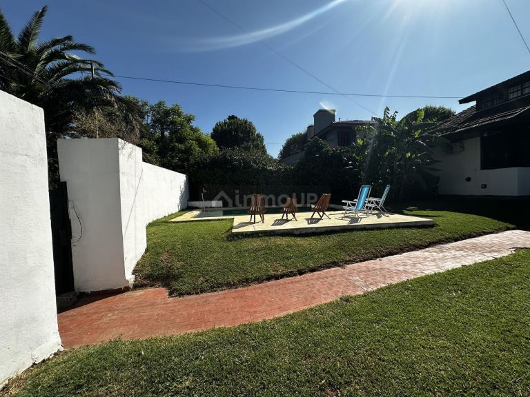 Casa en Alquiler en San Miguel, G.B.A. Zona Norte