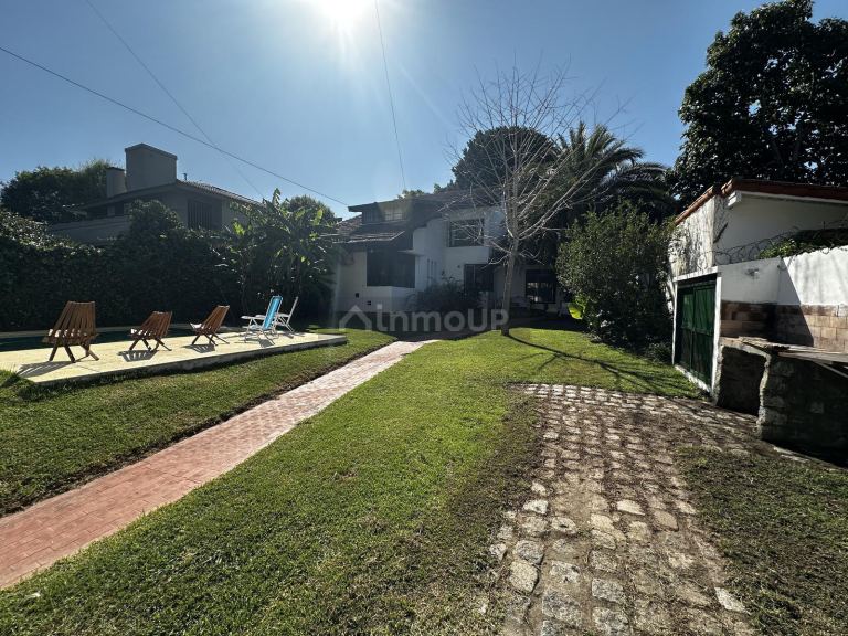 Casa en Alquiler en San Miguel, G.B.A. Zona Norte