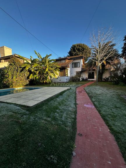 Casa en Alquiler en San Miguel, G.B.A. Zona Norte