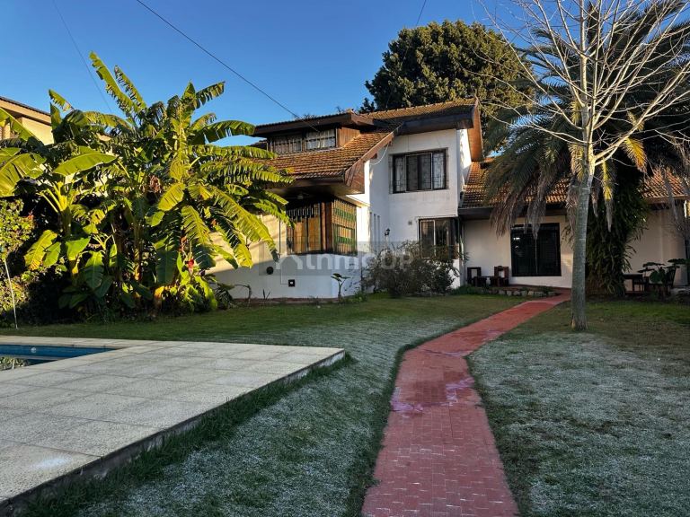 Casa en Alquiler en San Miguel, G.B.A. Zona Norte