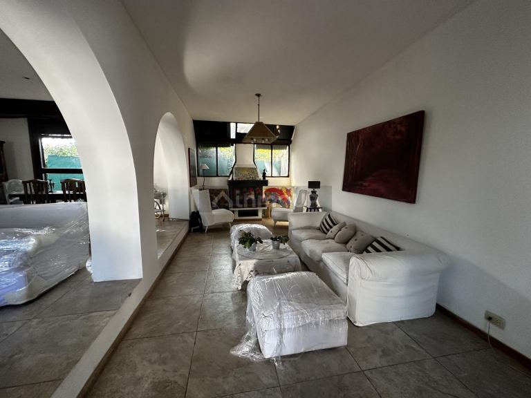 Casa en Alquiler en San Miguel, G.B.A. Zona Norte