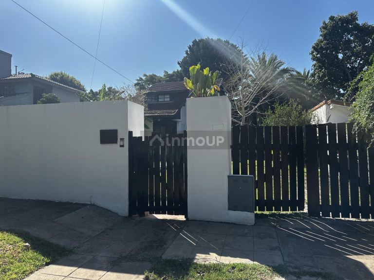 Casa en Alquiler en San Miguel, G.B.A. Zona Norte