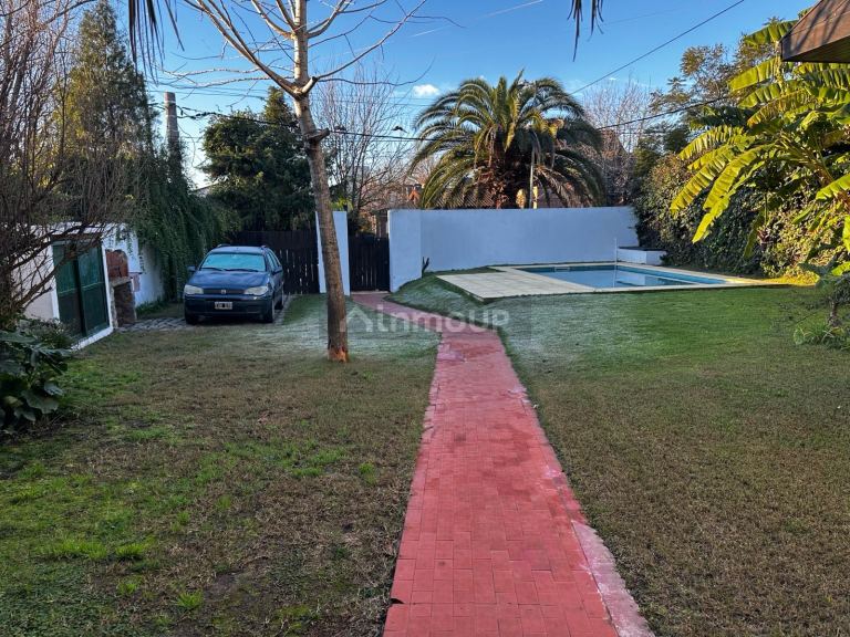 Casa en Alquiler en San Miguel, G.B.A. Zona Norte