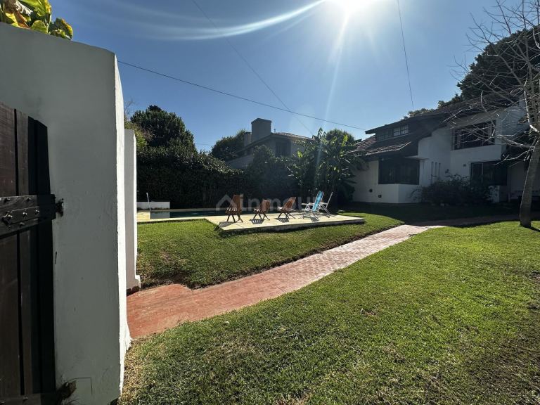 Casa en Alquiler en San Miguel, G.B.A. Zona Norte
