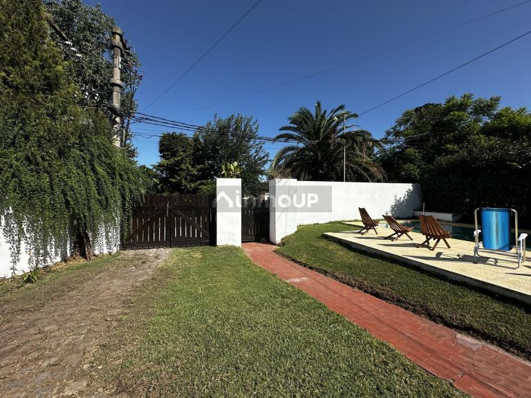 Casa en Alquiler en San Miguel, G.B.A. Zona Norte