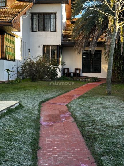 Casa en Alquiler en San Miguel, G.B.A. Zona Norte