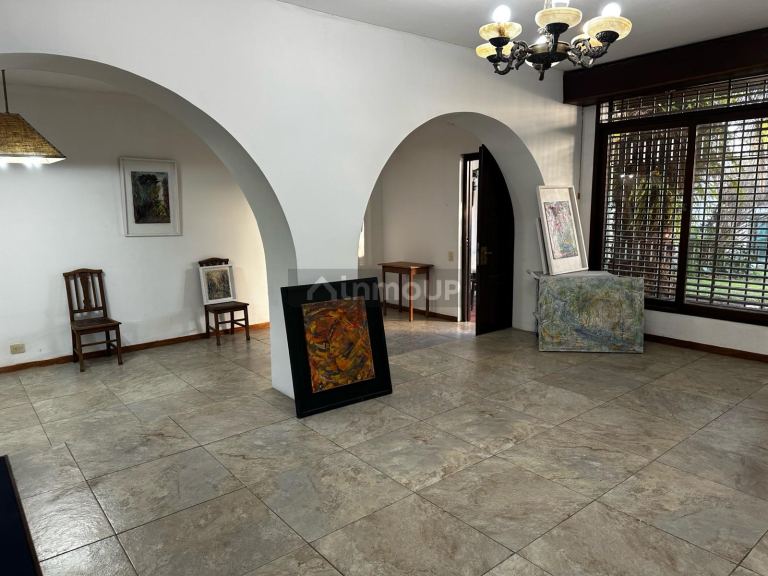 Casa en Alquiler en San Miguel, G.B.A. Zona Norte