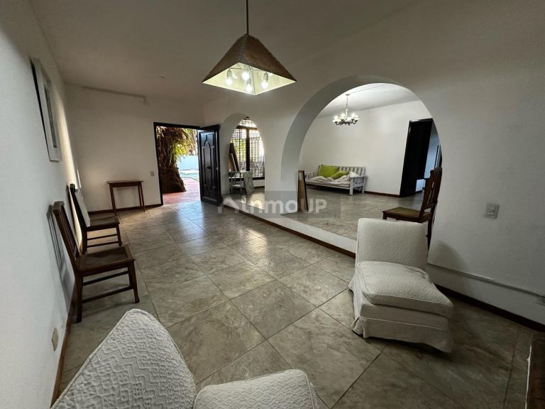 Casa en Alquiler en San Miguel, G.B.A. Zona Norte
