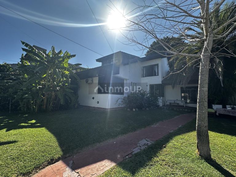 Casa en Alquiler en San Miguel, G.B.A. Zona Norte