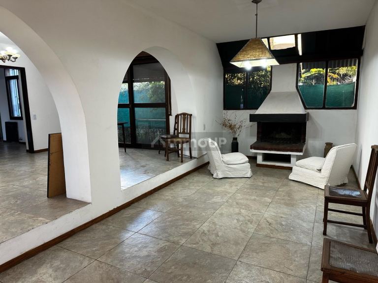 Casa en Alquiler en San Miguel, G.B.A. Zona Norte