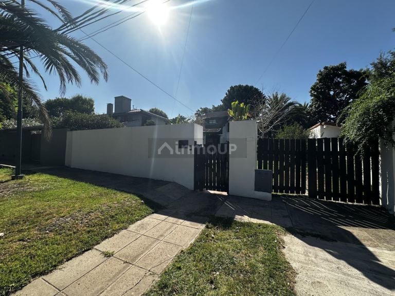 Casa en Alquiler en San Miguel, G.B.A. Zona Norte