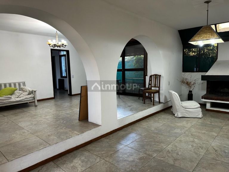 Casa en Alquiler en San Miguel, G.B.A. Zona Norte