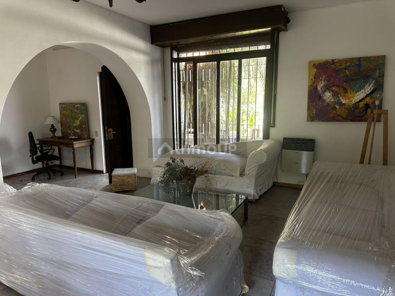 Casa en Alquiler en San Miguel, G.B.A. Zona Norte