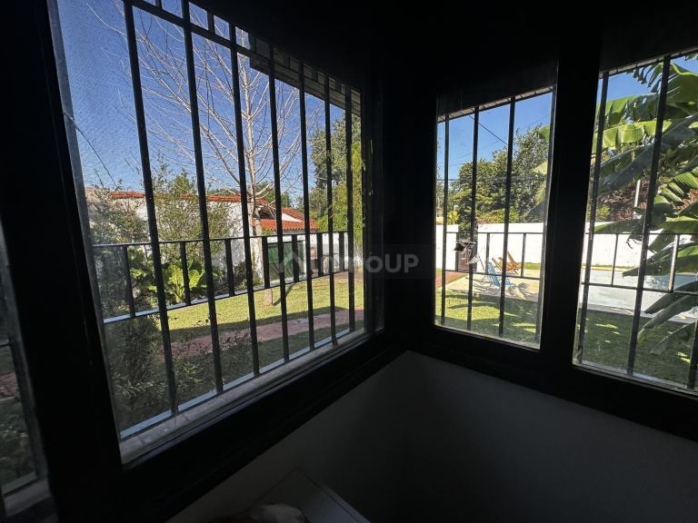 Casa en Alquiler en San Miguel, G.B.A. Zona Norte