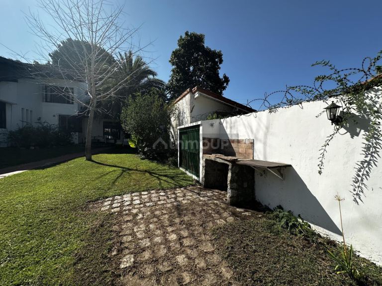 Casa en Alquiler en San Miguel, G.B.A. Zona Norte