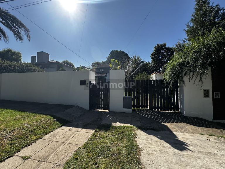 Casa en Alquiler en San Miguel, G.B.A. Zona Norte