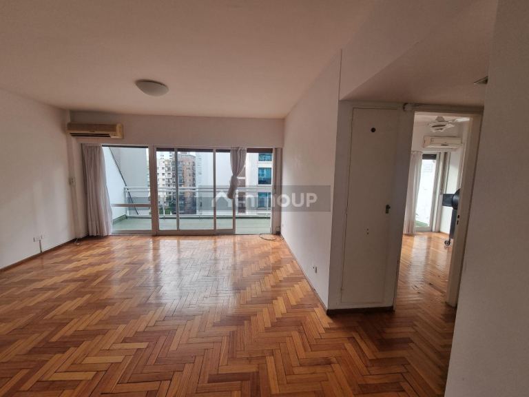 Departamento en Venta en Belgrano, Capital Federal