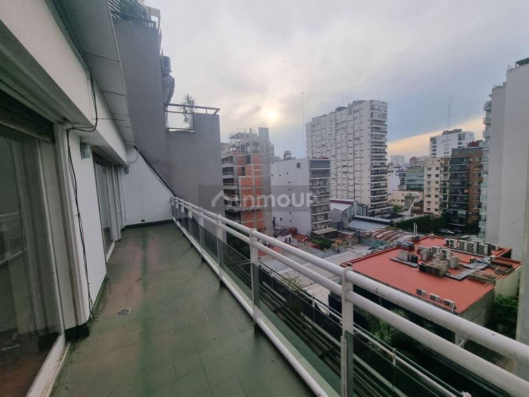 Departamento en Venta en Belgrano, Capital Federal