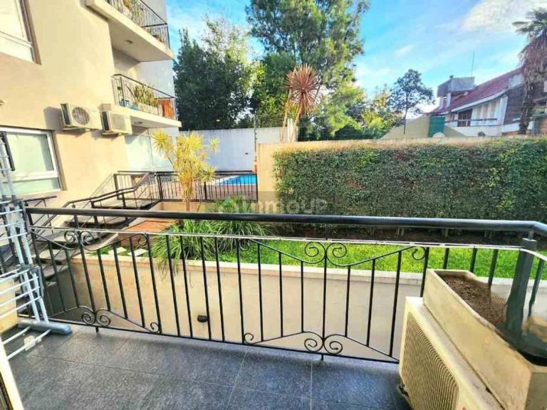 Departamento en Venta en Ituzaingo, G.B.A. Zona Oeste