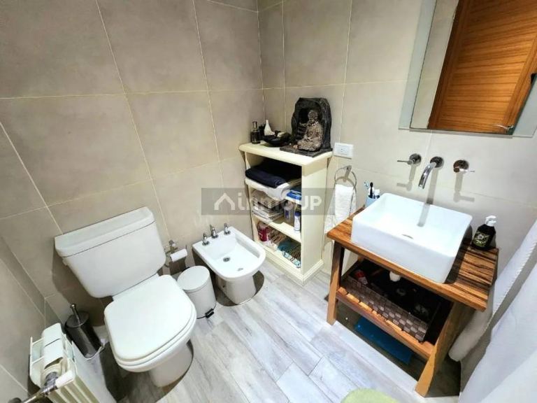 Departamento en Venta en Ituzaingo, G.B.A. Zona Oeste