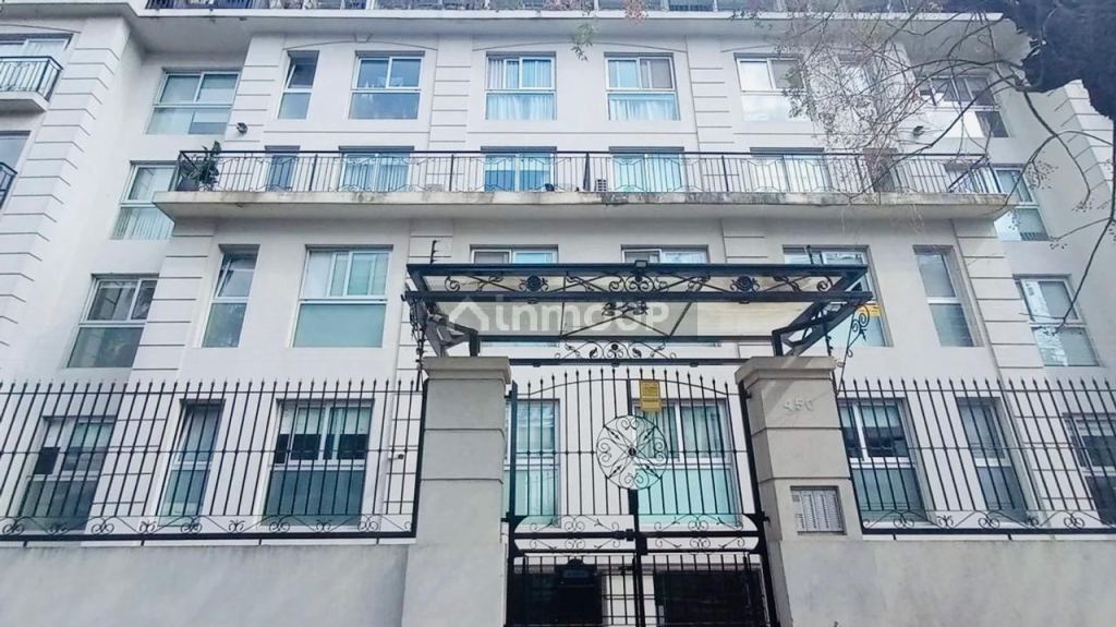 Departamento en Venta en Ituzaingo, G.B.A. Zona Oeste